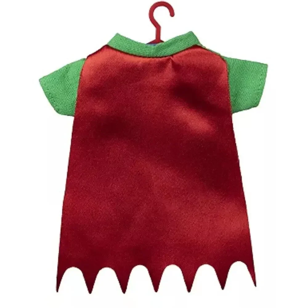 Healthcare Hero Scrubs Fabric Hallmark 2022 Keepsake Christmas Tree Ornament